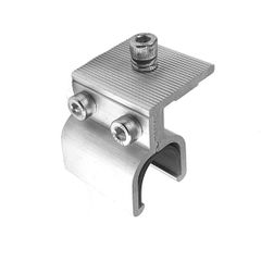 Bát Kẹp Kliplok 700 Cố Định Tấm Pin Năng Lượng Mặt Trời ( ZJ-GN-004/005-L50 )