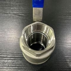 Van Bi Chịu Nhiệt Độ Cao 250 Độ C Cho Nồi Hơi