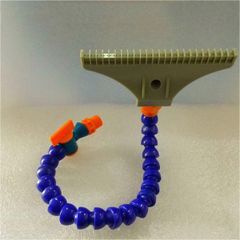 Vòi thổi bằng nhựa ABS WIND-1/4 dùng để rửa và làm khô ren