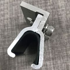 Bát Kẹp Kliplok 700 Cố Định Tấm Pin Năng Lượng Mặt Trời ( ZJ-GN-004/005-L50 )