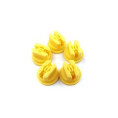 Béc Phun Thuốc Trừ Sâu TP Hình Quạt Bằng Nhựa