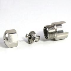 Béc phun nhiên liệu bằng thép 304 không gỉ