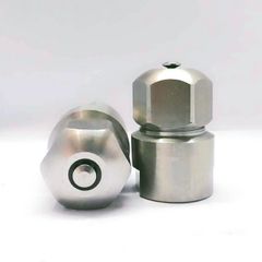 Béc phun nhiên liệu bằng thép 304 không gỉ