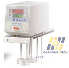 Bể Rửa Siêu Âm BH-230D Dung Tích 20L