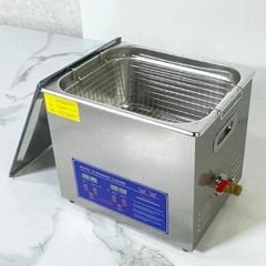 Bể Rửa Siêu Âm JPS10A-100A Dung Tích 1,3L – 30L