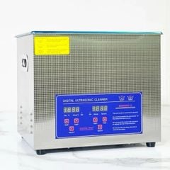 Bể Rửa Siêu Âm JPS10A-100A Dung Tích 1,3L – 30L