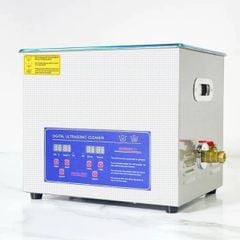 Bể Rửa Siêu Âm JPS10A-100A Dung Tích 1,3L – 30L