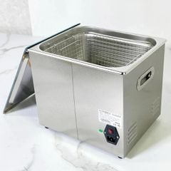 Bể Rửa Siêu Âm JPS10A-100A Dung Tích 1,3L – 30L