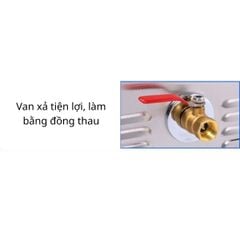 Bể Rửa Siêu Âm JPS10A-100A Dung Tích 1,3L – 30L