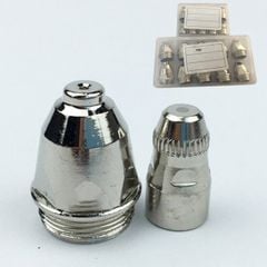 Béc Cắt Plasma P80 Sử Dụng Cho Mỏ Cắt Plasma P80, P100 Hoặc P120