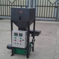 Béc Đốt Khí Hóa Viên Mùn Cưa Cao Cấp