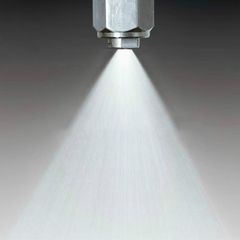 Béc Phun Bằng Vonfram Cacbua TP TC TPU Siêu Cứng Chịu Mài Mòn Cao