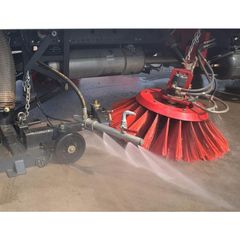 Béc Phun Bằng Vonfram Cacbua TP TC TPU Siêu Cứng Chịu Mài Mòn Cao