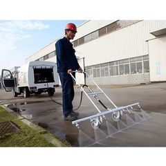 Béc Phun Bằng Vonfram Cacbua TP TC TPU Siêu Cứng Chịu Mài Mòn Cao