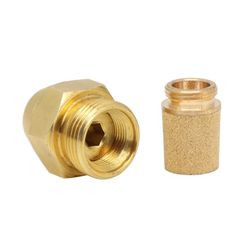 Béc Phun Dầu DANFOSS Cho Đầu Đốt