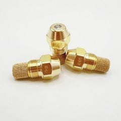 Béc Phun Dầu Diesel Dầu Thực Vật Metanol Bằng Đồng 100%