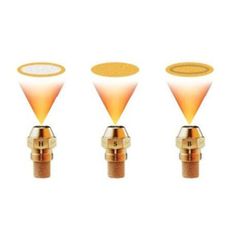 Béc Phun Dầu Diesel Dầu Thực Vật Metanol Bằng Đồng 100%