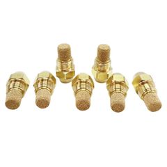 Béc Phun Dầu Diesel Dầu Thực Vật Metanol Bằng Đồng 100%