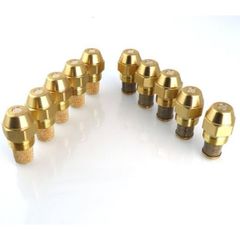 Béc Phun Dầu Diesel Dầu Thực Vật Metanol Bằng Đồng 100%