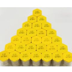 Béc Phun Dầu Diesel Dầu Thực Vật Metanol Bằng Đồng 100%