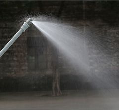 Vòi Phun Nước Hình Quạt Phẳng Góc Rộng 110 Độ Loại Chữ K