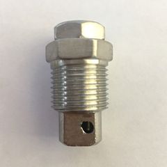 Béc Phun Hình Nón Rỗng Phun Trực Tiếp - Đầu Phun Hình Nón Rỗng Thẳng