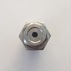 Béc Phun Hình Nón Rỗng Phun Trực Tiếp - Đầu Phun Hình Nón Rỗng Thẳng