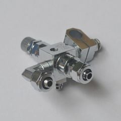 Béc Phun Làm Mát Khuôn Đúc Góc Rộng ST-7 Vòi Phun 1.0