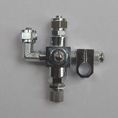 Béc Phun Làm Mát Khuôn Đúc Góc Rộng ST-7 Vòi Phun 1.0