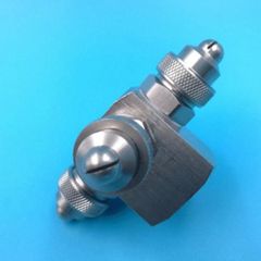 Béc Phun Nguyên Tử Hóa Siêu Mịn 5 Đầu Phun