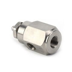 Béc Phun Nguyên Tử Hóa BIM Tạo Ẩm Siêu Mịn