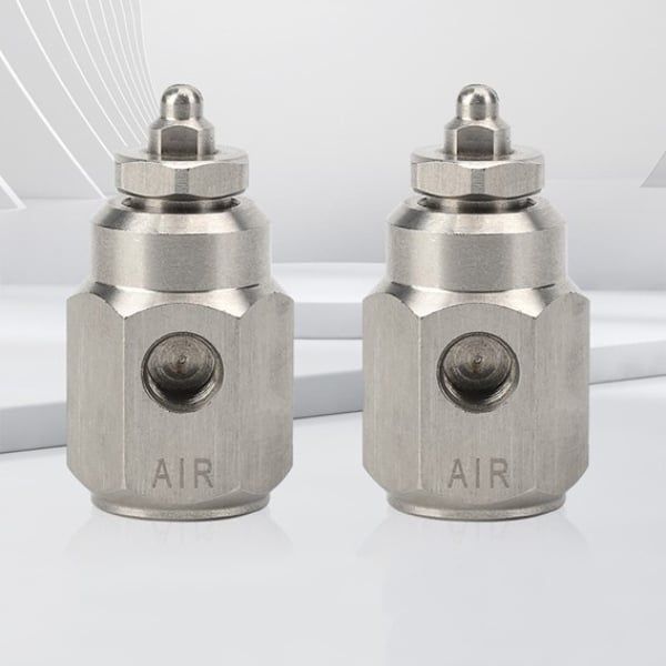 Béc Phun Nguyên Tử Hóa BIM Tạo Ẩm Siêu Mịn