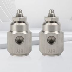 Béc Phun Nguyên Tử Hóa BIM Tạo Ẩm Siêu Mịn