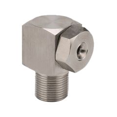 Béc Phun Nước Hình L Nón Rỗng