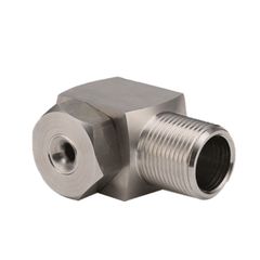 Béc Phun Nước Hình L Nón Rỗng