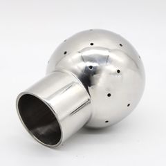 Béc Phun Nước Inox 304 Rửa Bình, Bồn Bể