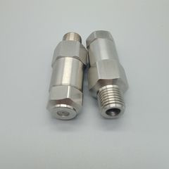 Béc Tưới Phun Sương Siêu Mịn LNN AZZ Fine Atomizing Hình Nón Rỗng