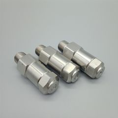 Béc Tưới Phun Sương Siêu Mịn LNN AZZ Fine Atomizing Hình Nón Rỗng