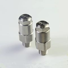 Béc Tưới Phun Sương Siêu Mịn LNN AZZ Fine Atomizing Hình Nón Rỗng