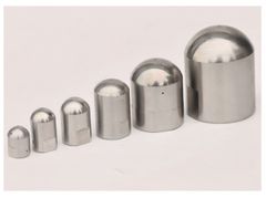 Béc xoay phù thủy áp suất cao 500-1500 bar làm sạch công nghiệp