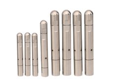 Béc xoay phù thủy áp suất cao 500-1500 bar làm sạch công nghiệp