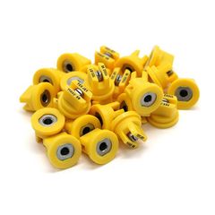 Đầu Béc Phun Thuốc Trừ Sâu, Tưới Cây Teejet Cho Máy Bay Không Người Lái DJI Góc Phun 110°