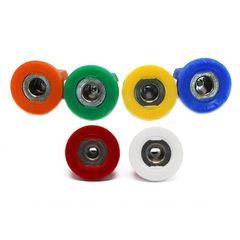 Đầu Béc Phun Thuốc Trừ Sâu, Tưới Cây Teejet Cho Máy Bay Không Người Lái DJI Góc Phun 110°