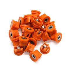 Đầu Béc Phun Thuốc Trừ Sâu, Tưới Cây Teejet Cho Máy Bay Không Người Lái DJI Góc Phun 110°