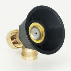 Béc Phun Thuốc Cao Áp Bằng Đồng Ren 13