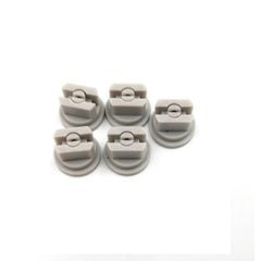 Béc Phun Thuốc Trừ Sâu TP Hình Quạt Bằng Nhựa