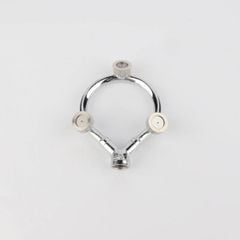 Béc Tròn Phun Thuốc Trừ Sâu Nhiều Mắt Bằng Thép Không Gỉ