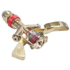 Béc Tưới Cánh Đập Phun Xoay 360°