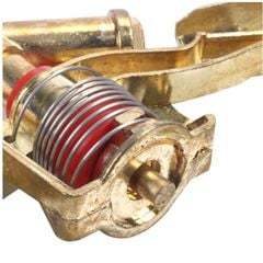 Béc Tưới Cánh Đập Phun Xoay 360°