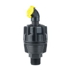 Béc Tưới Cây 360 Độ Phun Xoay Bán Kính Rộng